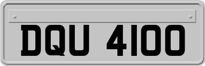 DQU4100
