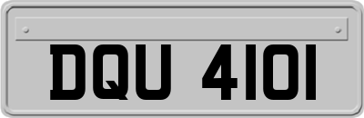 DQU4101