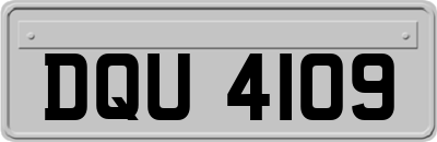DQU4109