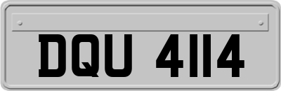 DQU4114