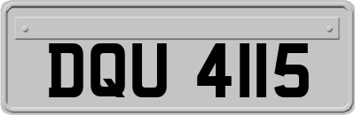 DQU4115