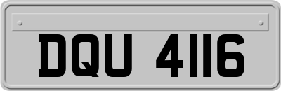 DQU4116