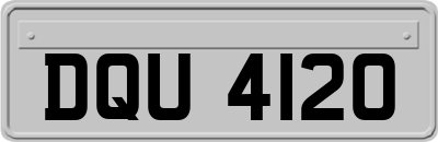 DQU4120