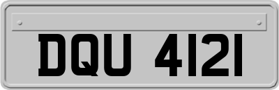 DQU4121