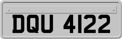 DQU4122