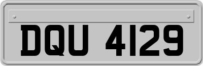 DQU4129