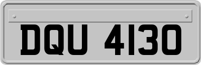 DQU4130