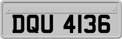 DQU4136