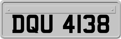 DQU4138