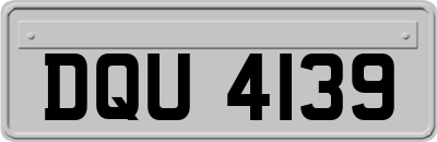DQU4139