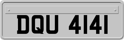 DQU4141