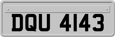 DQU4143