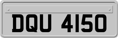 DQU4150