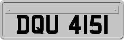 DQU4151