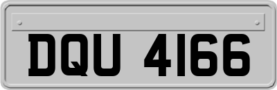 DQU4166