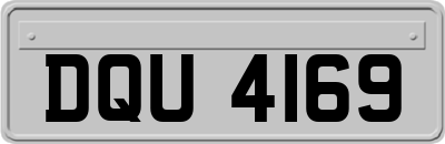 DQU4169