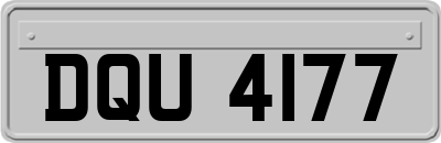 DQU4177