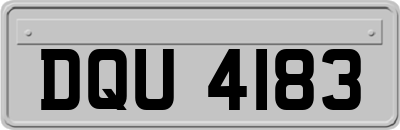 DQU4183