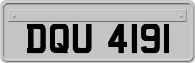 DQU4191