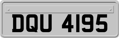 DQU4195