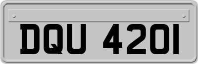 DQU4201
