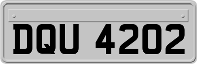 DQU4202