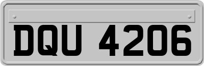 DQU4206