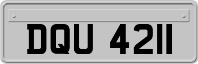 DQU4211