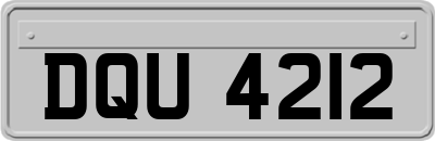 DQU4212
