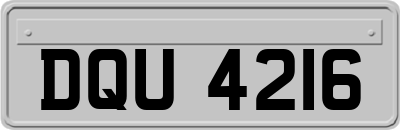 DQU4216