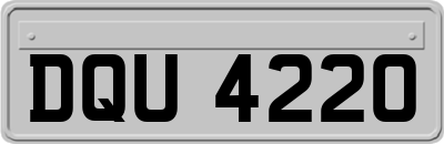 DQU4220