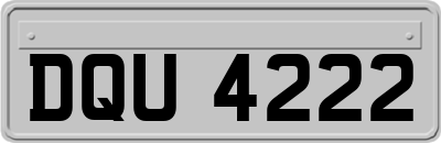 DQU4222
