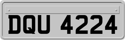 DQU4224