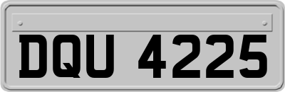 DQU4225