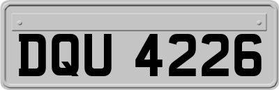 DQU4226