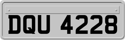 DQU4228
