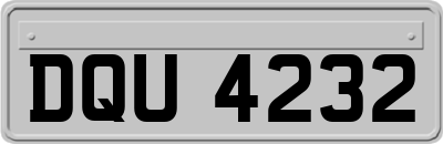 DQU4232