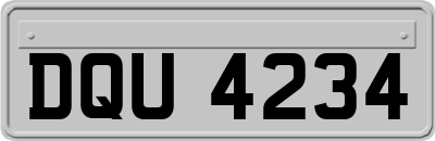 DQU4234