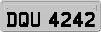 DQU4242
