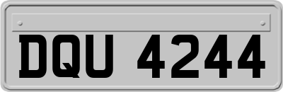 DQU4244