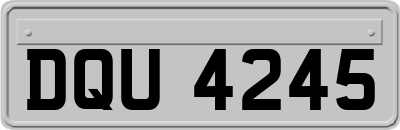 DQU4245