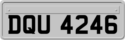 DQU4246