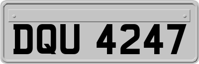 DQU4247