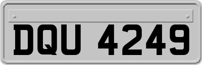 DQU4249