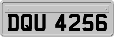 DQU4256