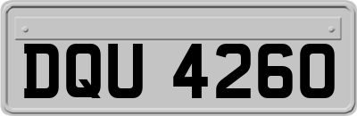 DQU4260