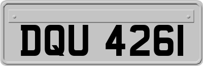 DQU4261