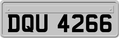 DQU4266