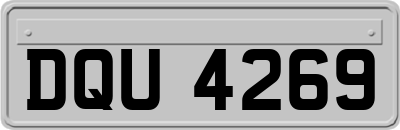DQU4269