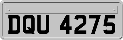 DQU4275